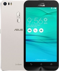 Asus Zenfone 3 Ultra ZU680KL Dual Sim 64GB Silver, Unlocked